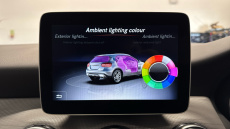 Mercedes-Benz GLA 200d Sport Premium 5dr Auto Diesel Hatchback